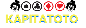 Logo KAPITATOTO
